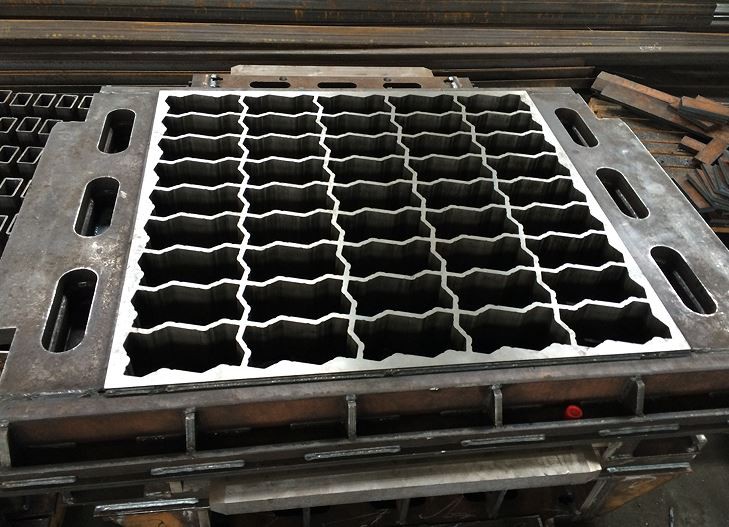 Paving Slab Block Mould suppliers