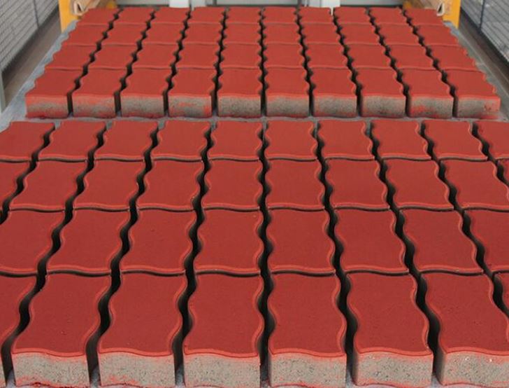 Steel Block Mould For Block Making Machine suppliers