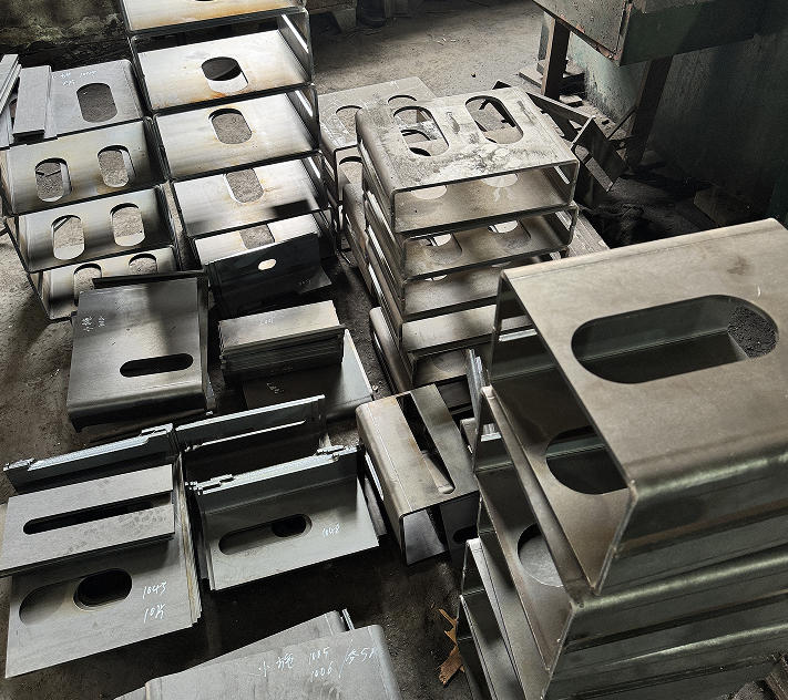 Customized Cement Hollow Block Mould best