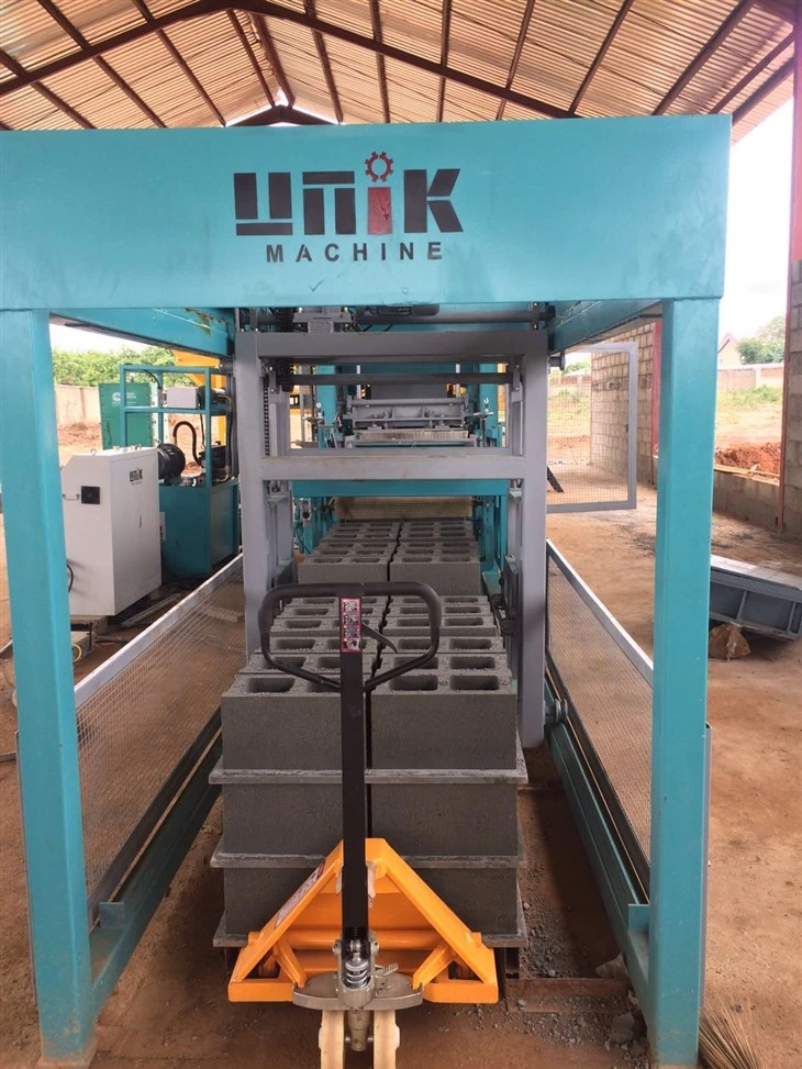 Precast Concrete Mould high quality